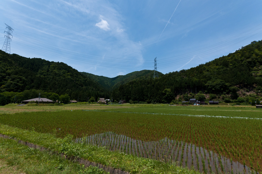 Bind | Fold Japanese Textile Tour 2015 - Miyama