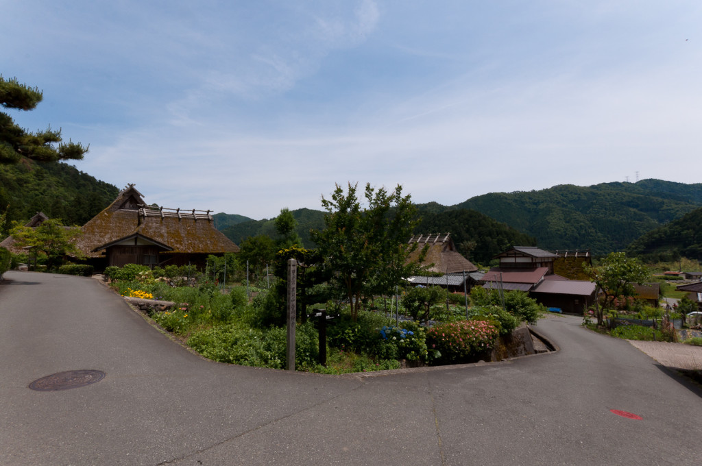 Bind | Fold Japanese Textile Tour 2015 - Miyama